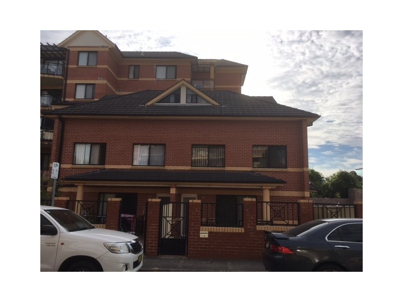 1/1-9 Mt Pleasant Avenue, Burwood NSW 2134