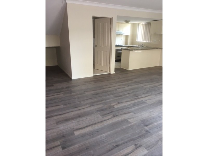 1/1-9 Mt Pleasant Avenue, Burwood NSW 2134