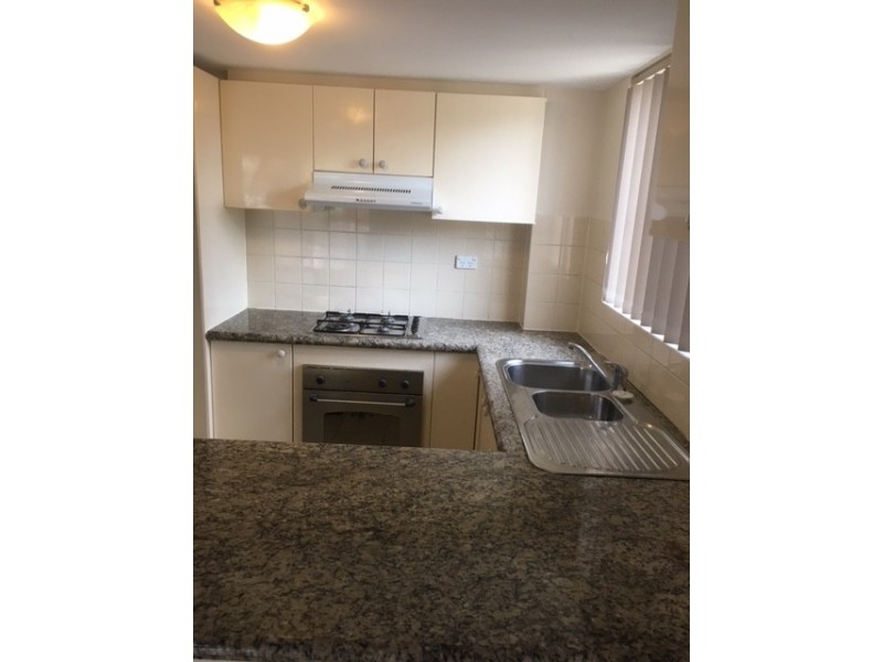 1/1-9 Mt Pleasant Avenue, Burwood NSW 2134