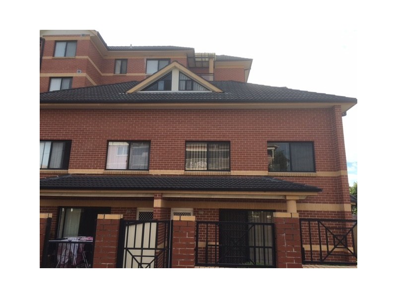 1/1-9 Mt Pleasant Avenue, Burwood NSW 2134