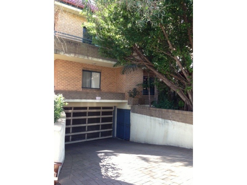 2/21 George Street, Burwood NSW 2134