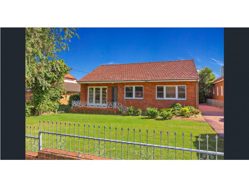 17 Livingstone Street, Burwood NSW 2134