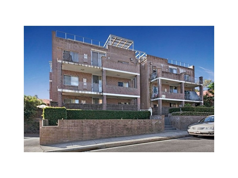 15/3-7 Grosvenor Street, Croydon NSW 2132