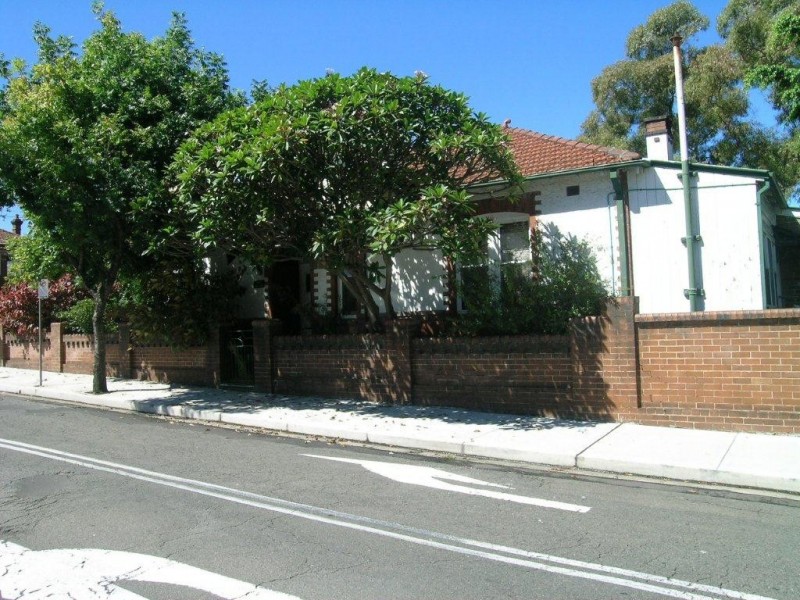 2 George Street, Burwood NSW 2134