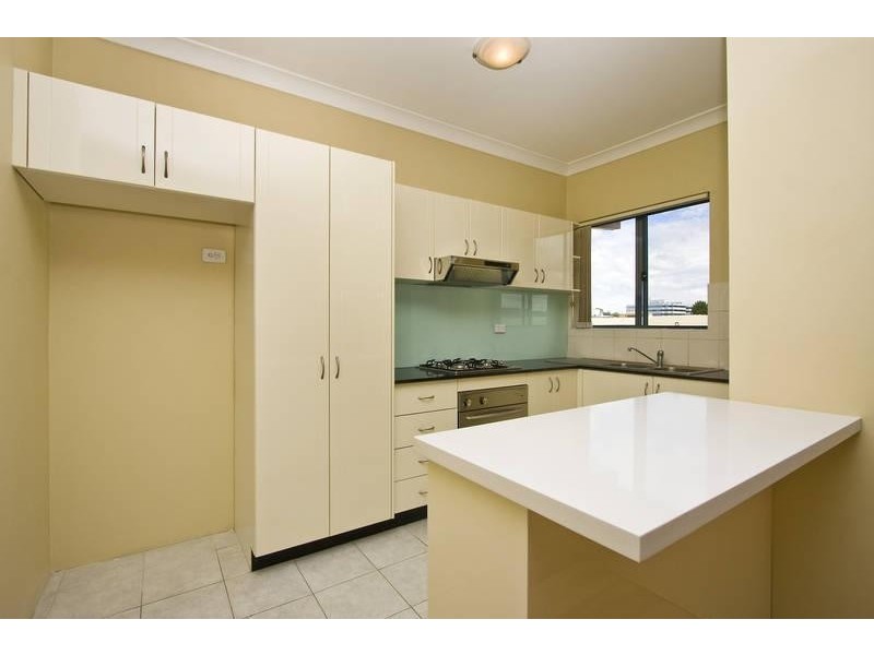 8/21 George Street, Burwood NSW 2134