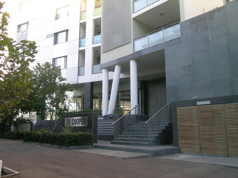 501/39 Cooper Street, Strathfield NSW 2135