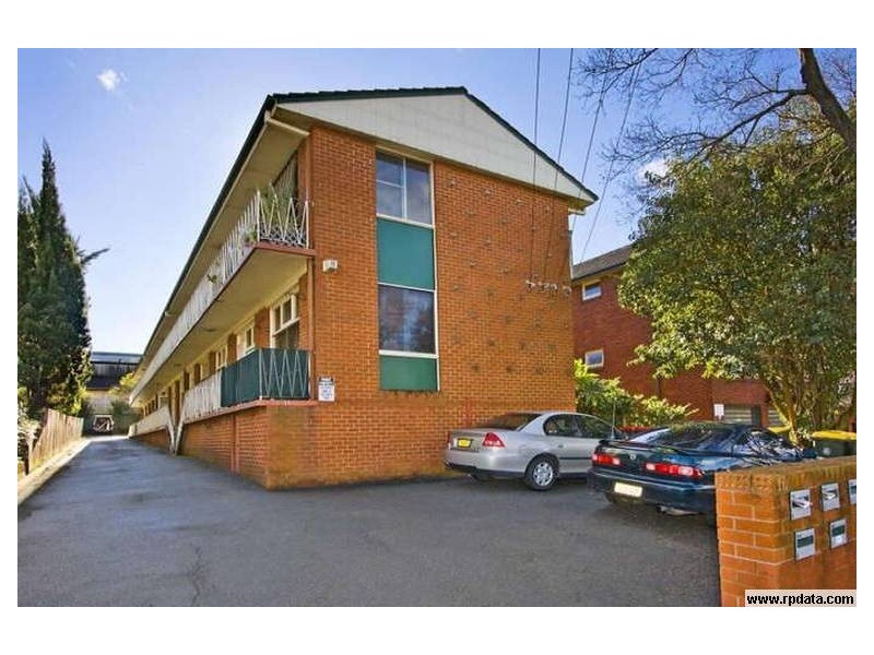 6/11 Queensborough Road, Croydon Park NSW 2133