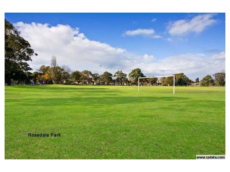 6/11 Queensborough Road, Croydon Park NSW 2133