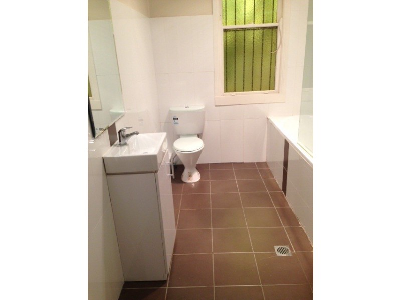 3/201 Burwood Road, Burwood NSW 2134