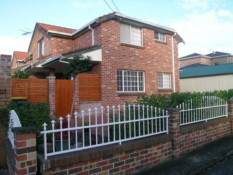 1/10 Bennett Street, Burwood NSW 2134