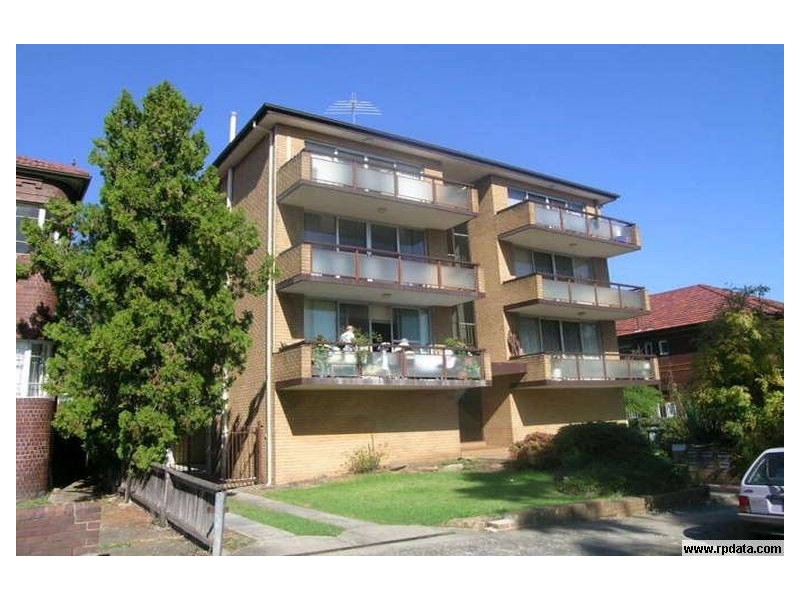 4/56-58 Belmore Street, Burwood NSW 2134