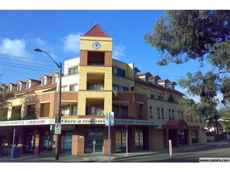 11/266-274 Burwood Road, Burwood NSW 2134