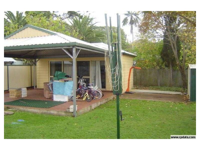 5 Wyatt Avenue, Burwood NSW 2134