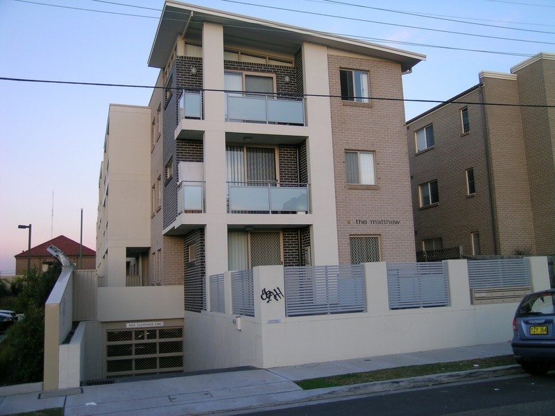 1/8 Grantham Street, Burwood NSW 2134