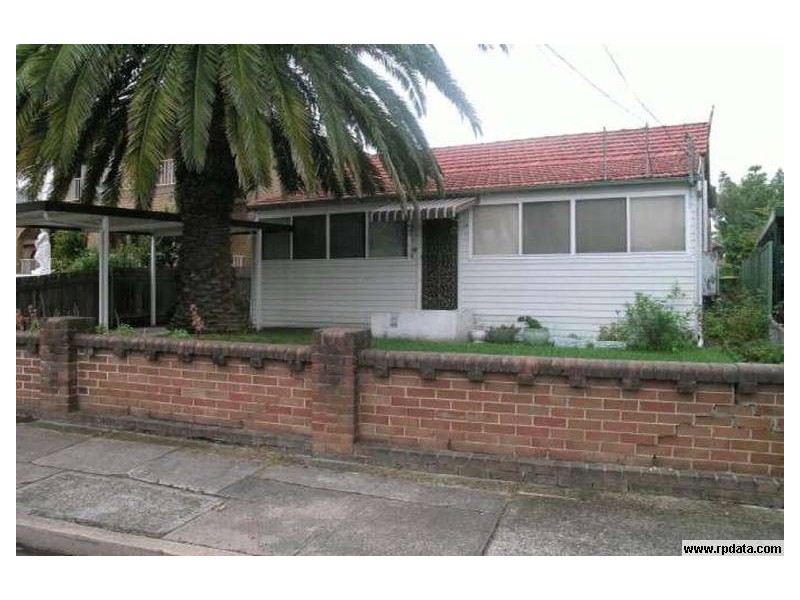 18 George Street, Burwood Heights NSW 2136