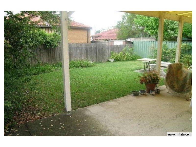 18 George Street, Burwood Heights NSW 2136