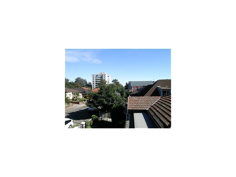 5/19 Victoria Street, Burwood NSW 2134