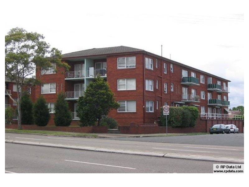 9/189 Liverpool Road, Burwood NSW 2134