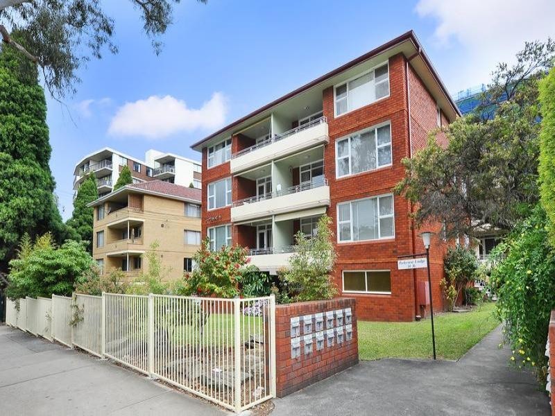 19/14-16 Park Avenue, Burwood NSW 2134