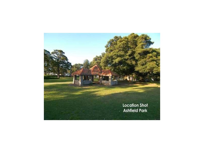 13/58-70 Orpington Street, Ashfield NSW 2131