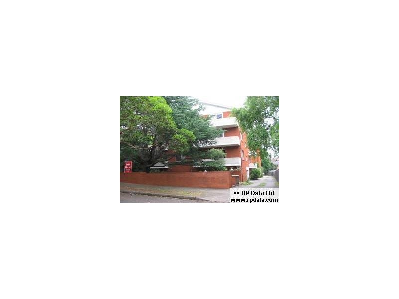 3/58 Chandos Street, Ashfield NSW 2131