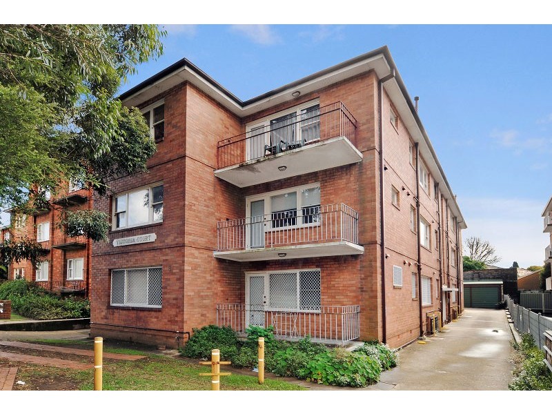 7/61 Albert Crescent, Burwood NSW 2134