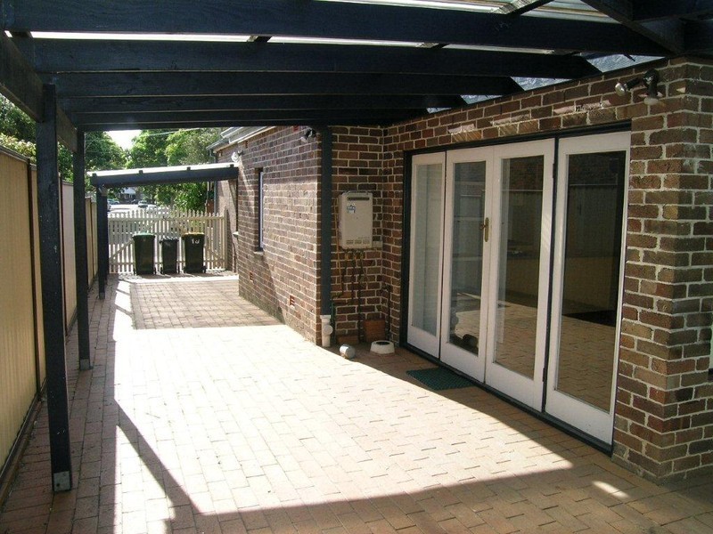 18 Archer Street, Burwood NSW 2134