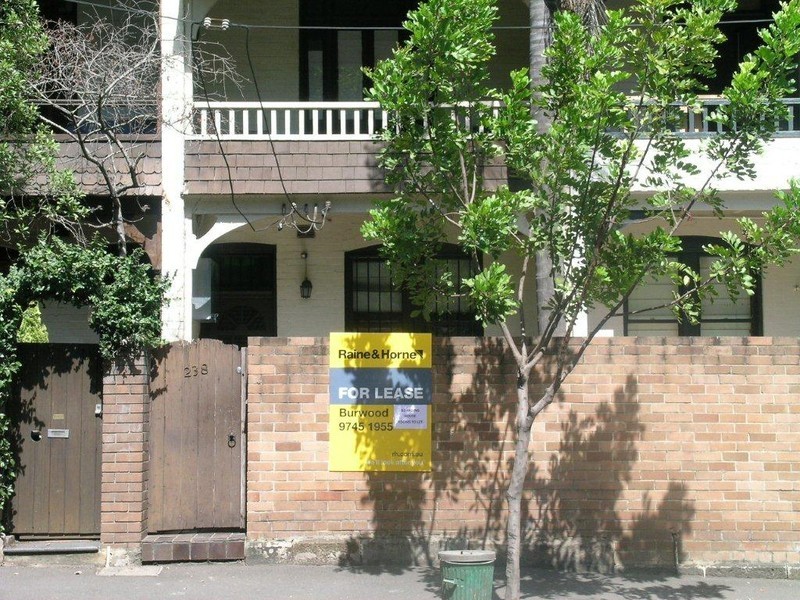 3/238 Bridge Road, Glebe NSW 2037