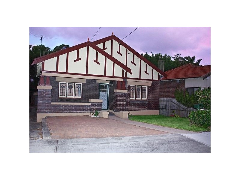 40 Scott Street, Belfield NSW 2191