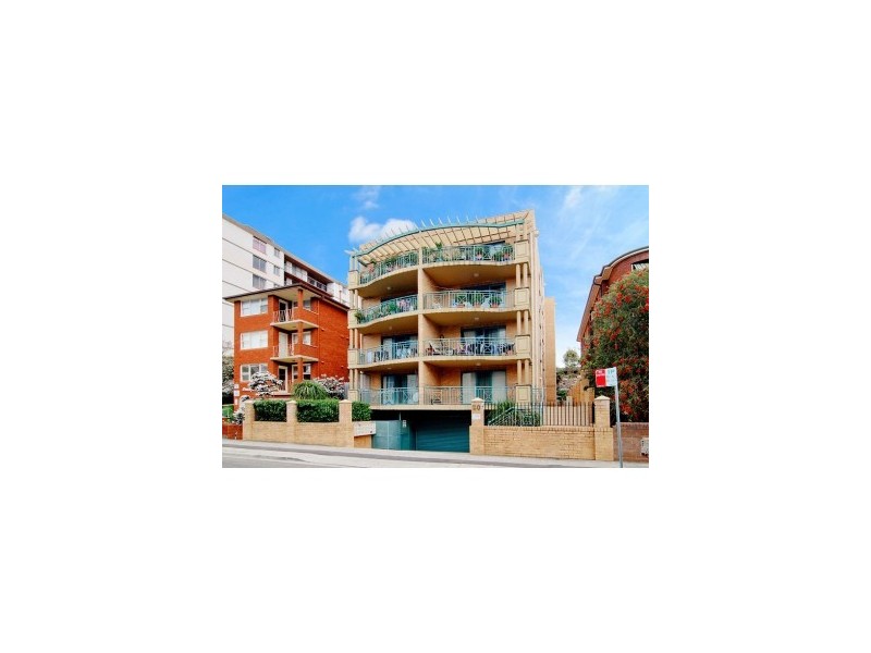 1/20 Belmore Street, Burwood NSW 2134