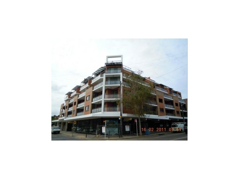 108/258-264 Burwood Road, Burwood NSW 2134