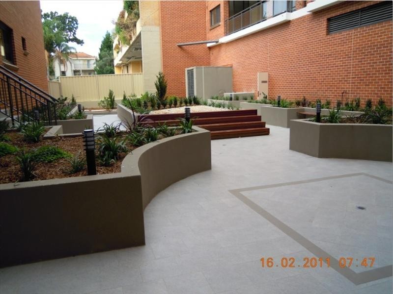 108/258-264 Burwood Road, Burwood NSW 2134