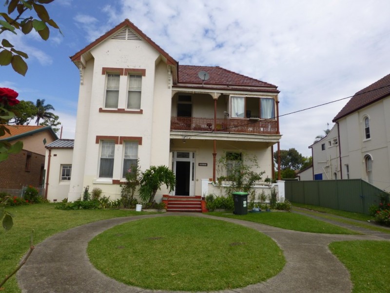 10/12 Wyalong Street, Burwood NSW 2134