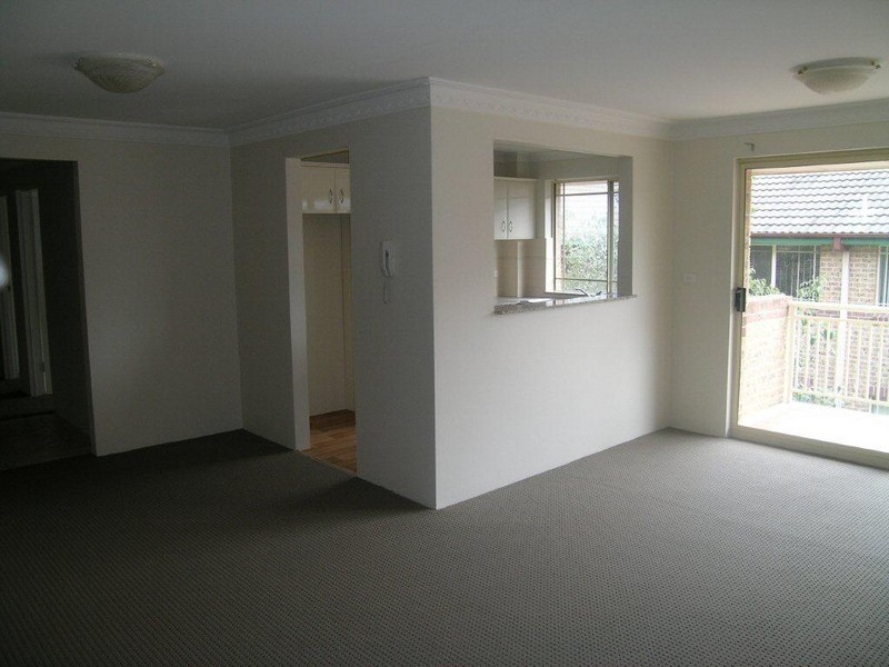 14/6 Grosvenor Street, Croydon NSW 2132