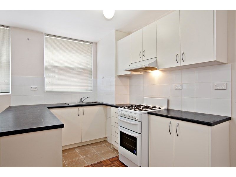 3/25 Orpington Street, Ashfield NSW 2131