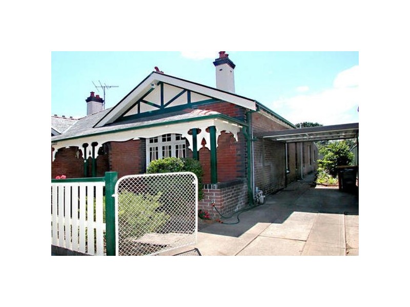 29 Nicholson Street, Burwood NSW 2134