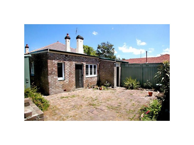 29 Nicholson Street, Burwood NSW 2134