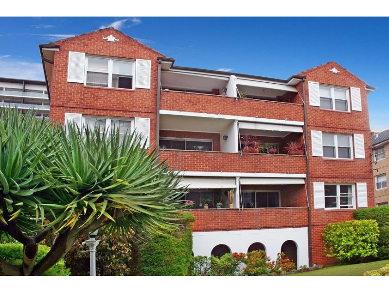 15/18-20 Park Avenue, Burwood NSW 2134