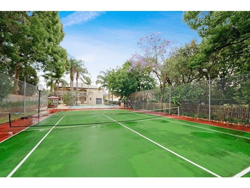 18 Wyatt Avenue, Burwood NSW 2134