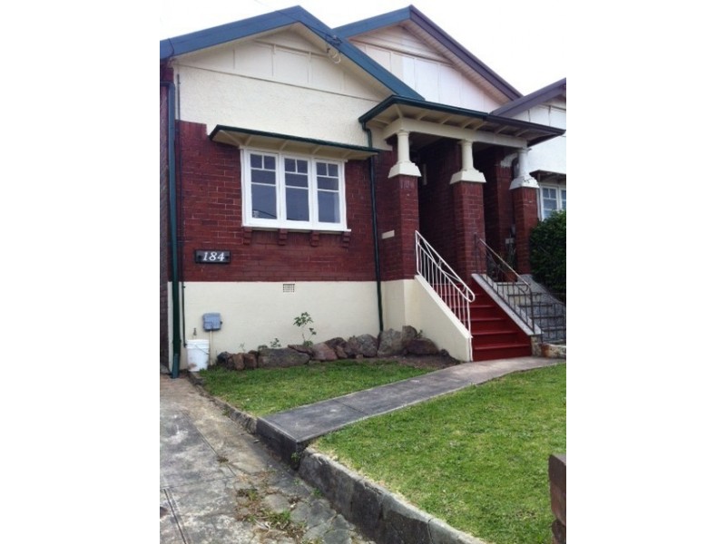184 Croydon Road, Croydon NSW 2132