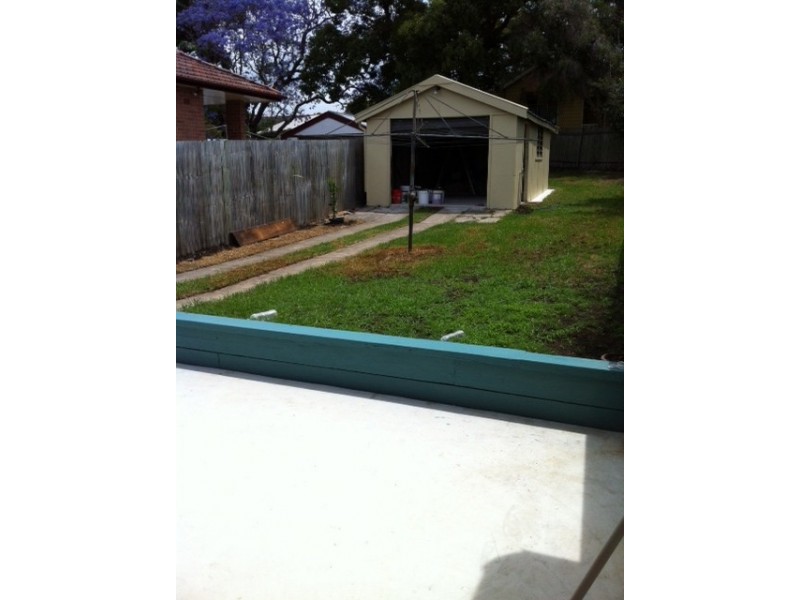 184 Croydon Road, Croydon NSW 2132