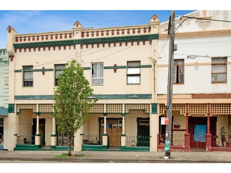 113  Crystal Street, Petersham NSW 2049