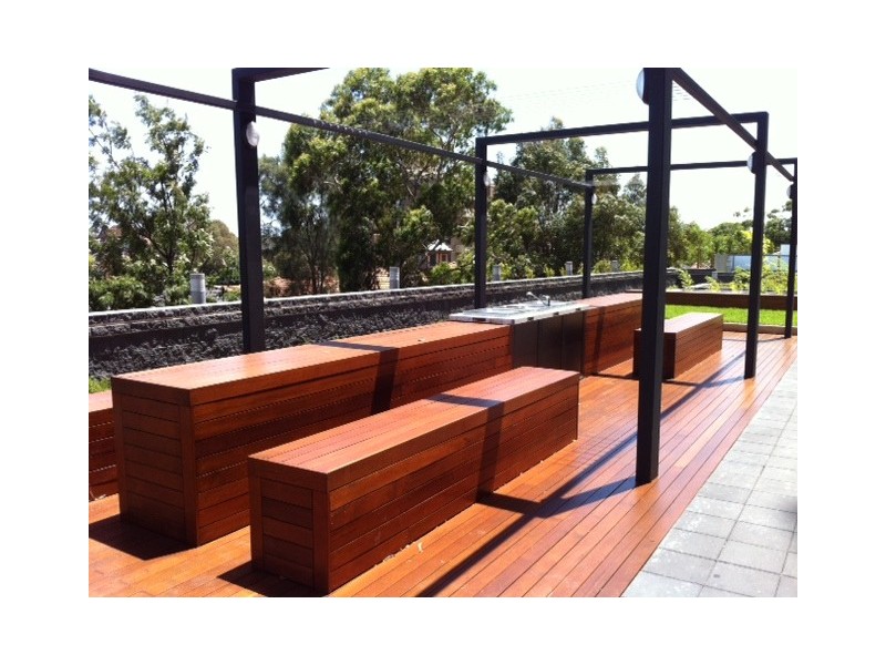 501/1-17 Elsie Street, Burwood NSW 2134