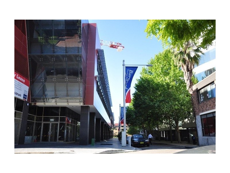 501/1-17 Elsie Street, Burwood NSW 2134