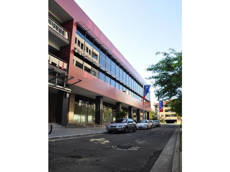 501/1-17 Elsie Street, Burwood NSW 2134