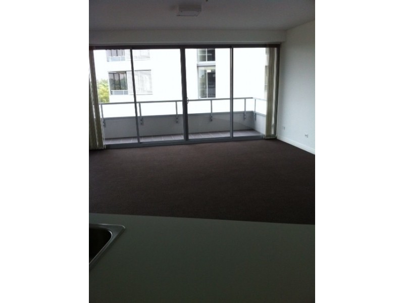 B501/1-17 Elsie Street, Burwood NSW 2134