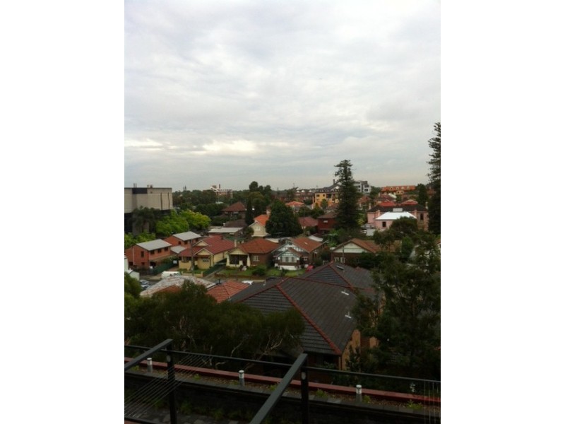 B501/1-17 Elsie Street, Burwood NSW 2134