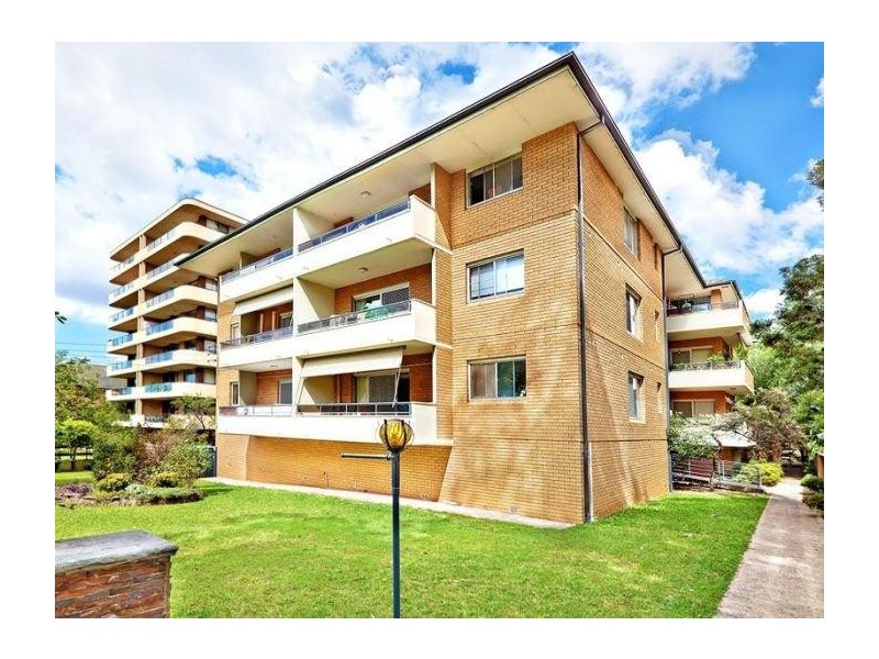 8/30-32 Park Avenue, Burwood NSW 2134