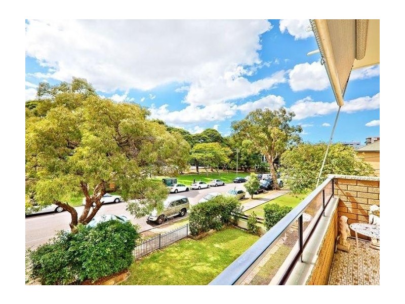 8/30-32 Park Avenue, Burwood NSW 2134