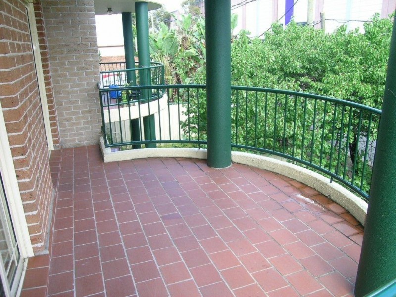 7/33-39 Wilga Street, Burwood NSW 2134